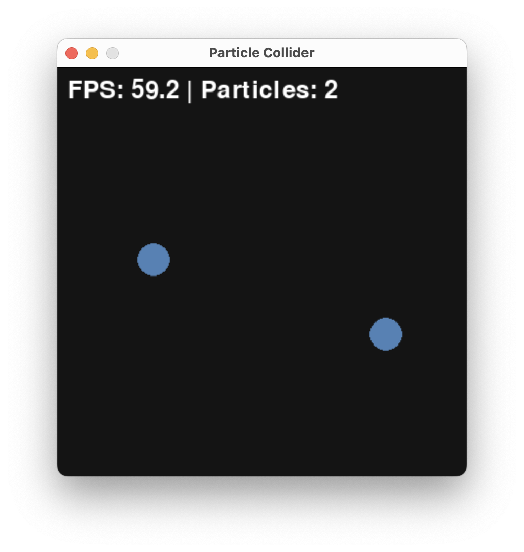 Finally, all species are from A.